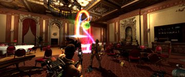 Immagine -2 del gioco GhostBusters: The Videogame Remastered per PlayStation 4